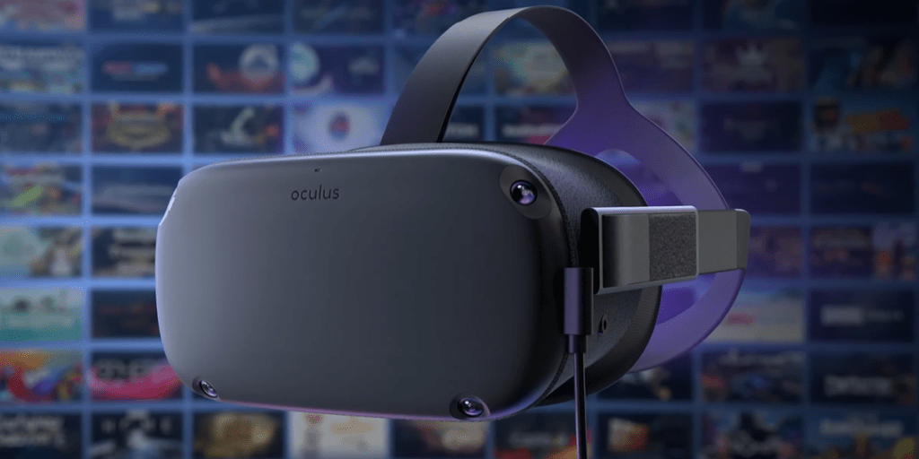 Oculus Quest 1  Review