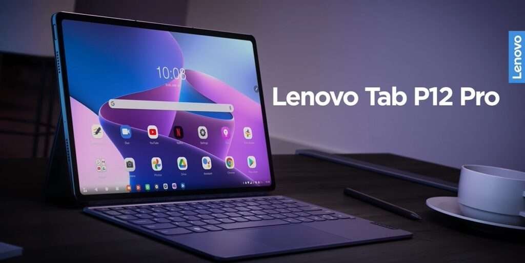 Lenovo Tab P12 Specs and Full Features Updated Review