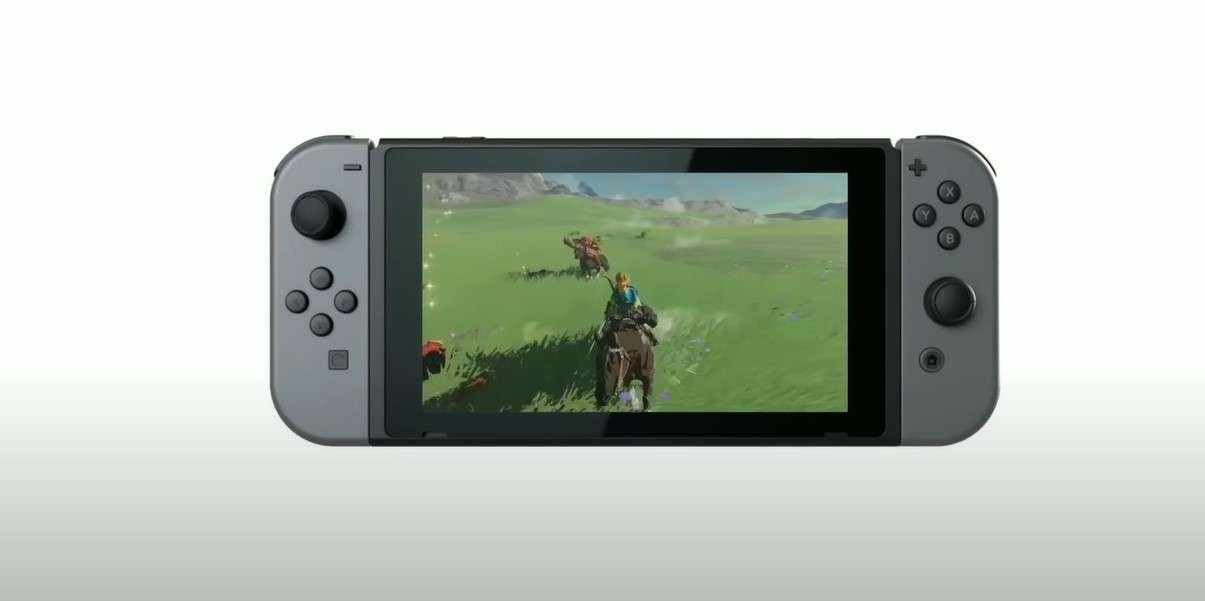 Nintendo Switch 2 best handheld: The Next Generation