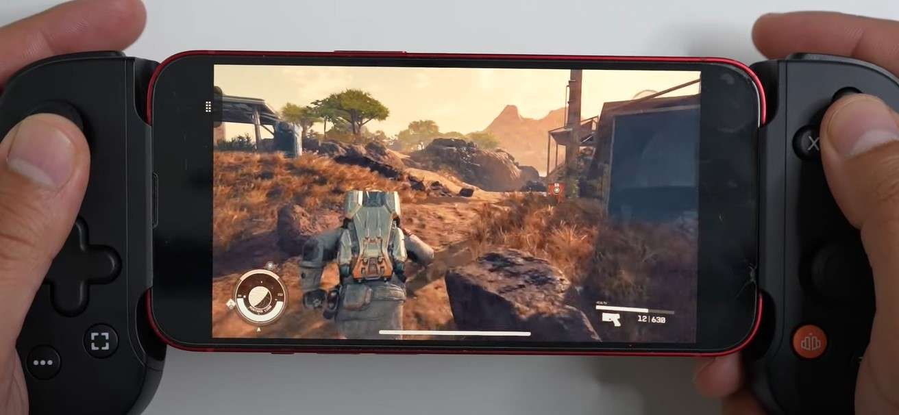 Apple Gaming Device: A Game-Changer in Mobile Gaming