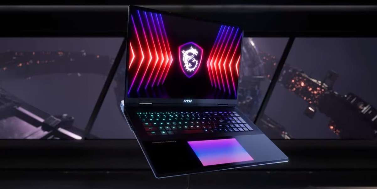 The MSI Titan 18HX Review 2024: A Game-Changer in the World of Gaming Laptops