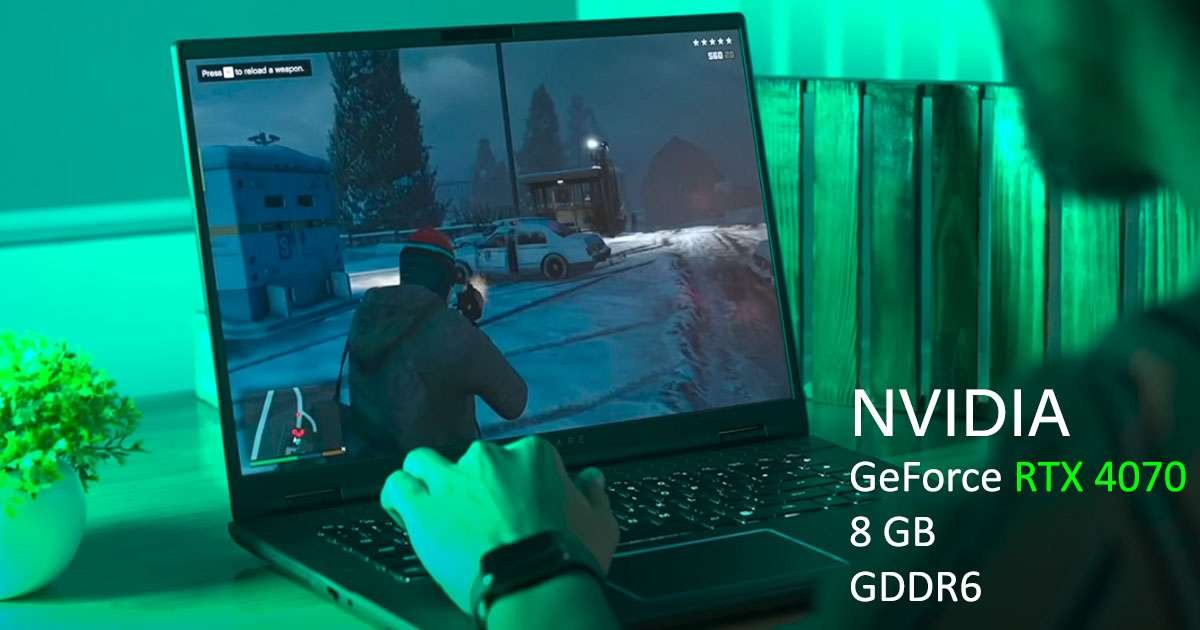 Performance and Gaming Experience of Alienware m16 r2 