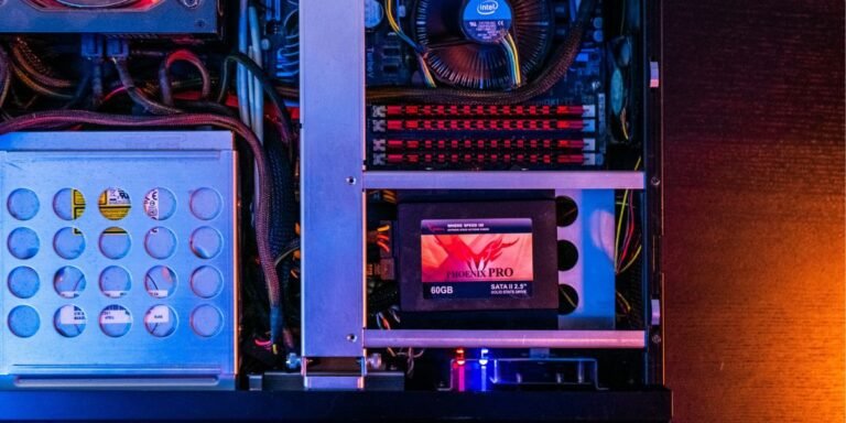 How to Add More Storage to Your PC for Gaming: Essential Tips and Tricks