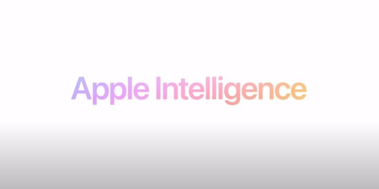 Get Ready for New AI at iOS 18: Top Features Coming This Fall 2024