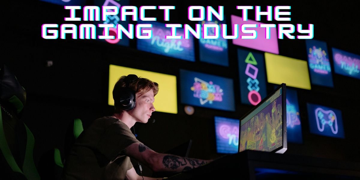 Impact on the Gaming Industry: LCFTechmods