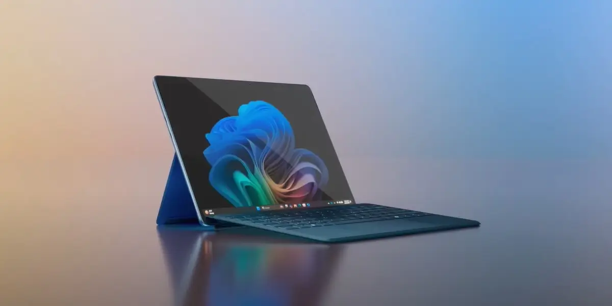 Microsoft Surface Pro 11 Review: Best Battery Life and OLED Display in a 2-in-1 Laptop