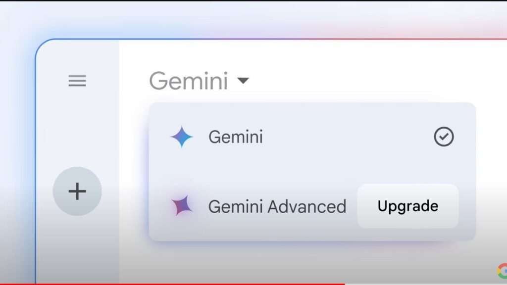 How to Set Up Google Gemini AI Account for Free