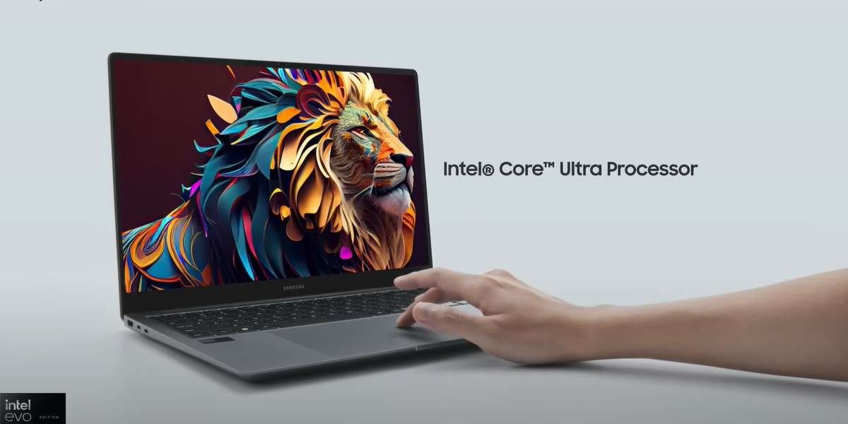 Processors in Samsung 14 Galaxy Book4 Pro Laptop