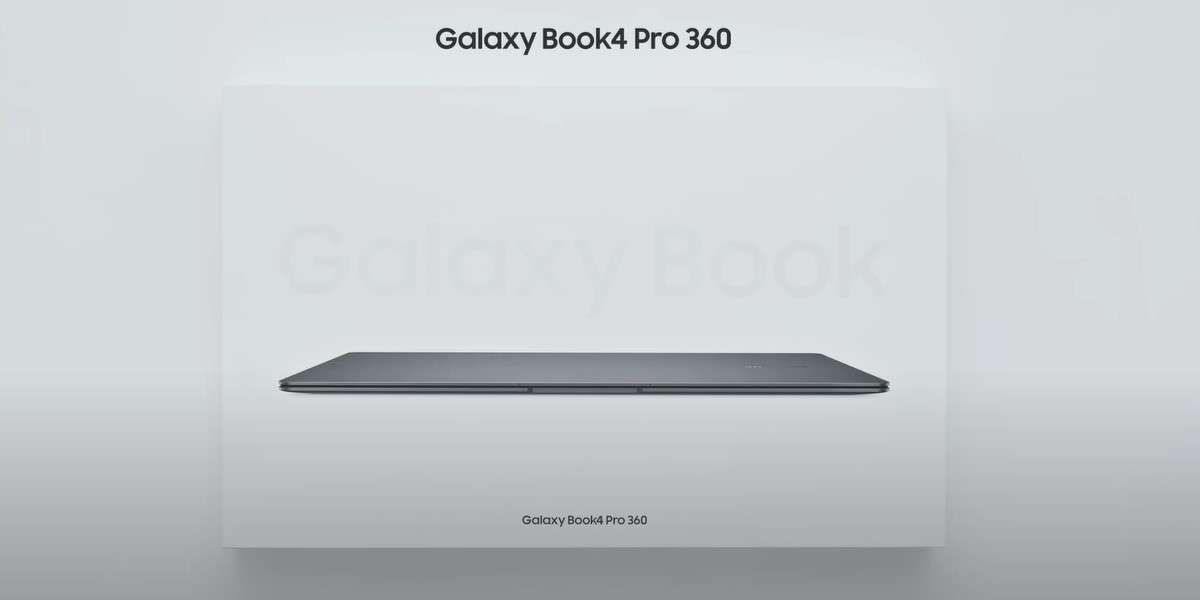 SAMSUNG Galaxy Book 4 Pro 360 Review: Performance, Design, and Pricing Insights for 2024