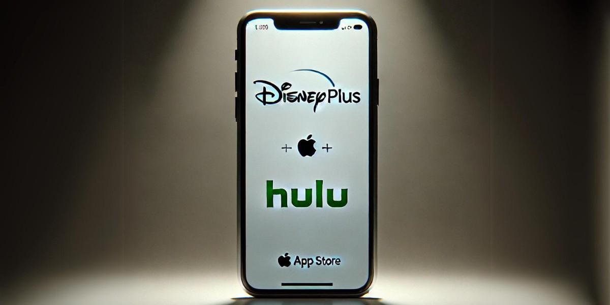 Disney Plus and Hulu Sign-Ups Through Apple App Store