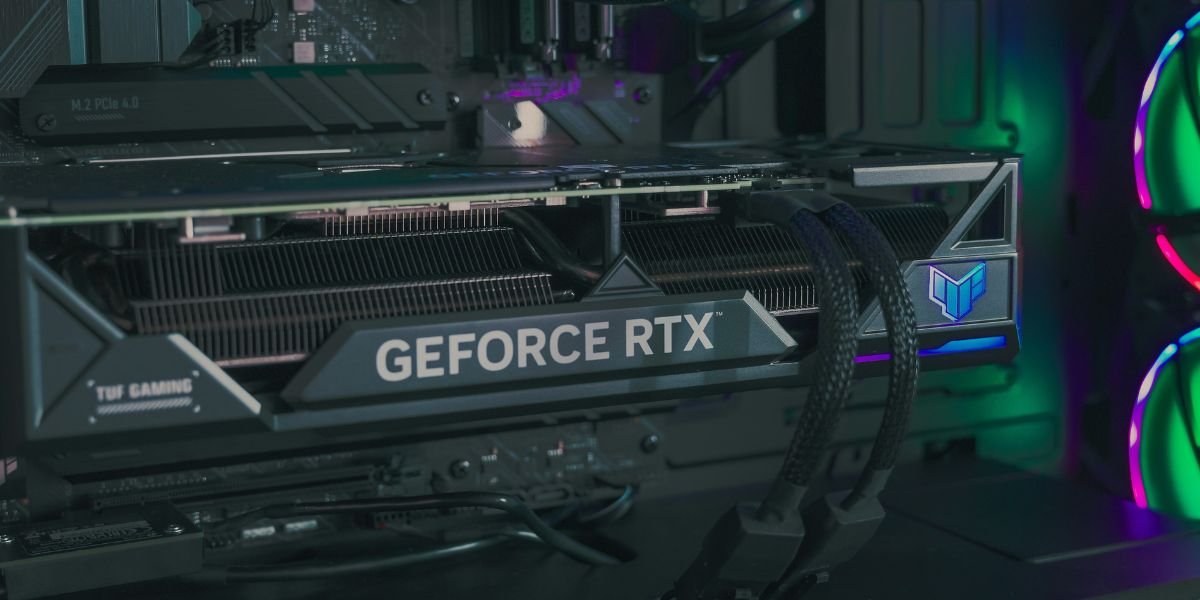 NVIDIA RTX 3070 Black Screen While Gaming